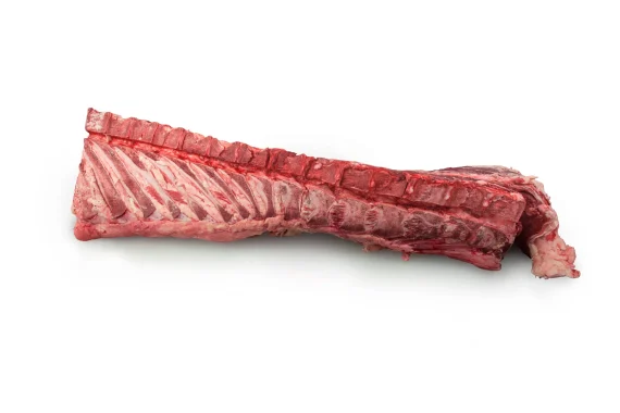 Bone-in Striploin and Ribeye with Whole Tenderloin and Chain - Obraz 3
