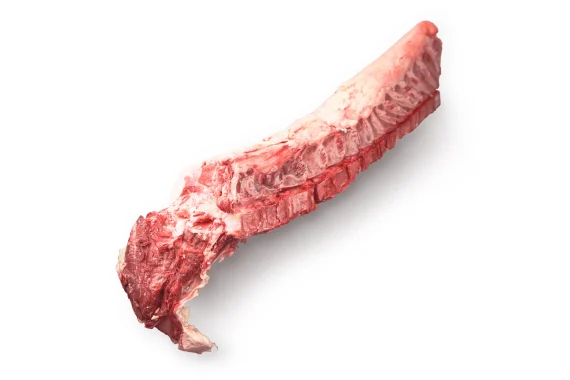 Bone-in Striploin and Ribeye with Whole Tenderloin and Chain - Obraz 2
