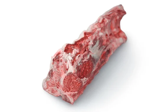Bone-in Striploin with Tenderloin - Image 3