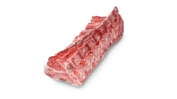 Bone-in Striploin with Tenderloin - Image 2