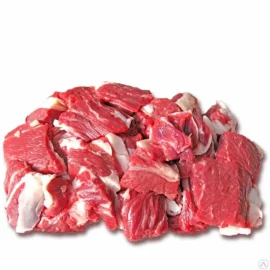 80/20 Minced Beef Trim