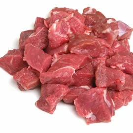 90/10 Minced Beef Trim