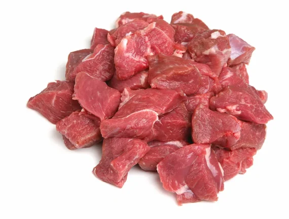 80/20 Minced Beef Trim - Image 2
