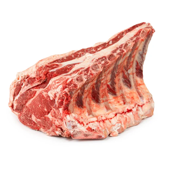 Bone-in Ribeye with Cap - Image 6