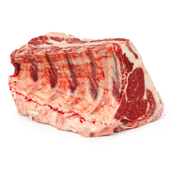 Bone-in Ribeye with Cap - Image 5
