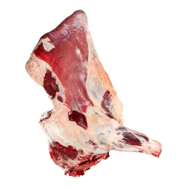Forequarter, pistol cut