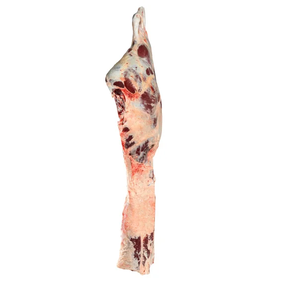 Hindquarter Pistol Cut – 8 Ribs - Obraz 2