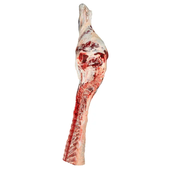 Hindquarter Pistol Cut – 8 Ribs - Obraz 3