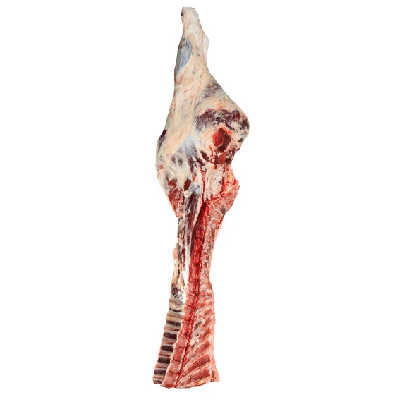 Hindquarter Pistol Cut – 8 Ribs - Obraz 4