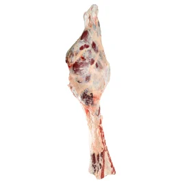 Hindquarter Pistol Cut – 8 Ribs