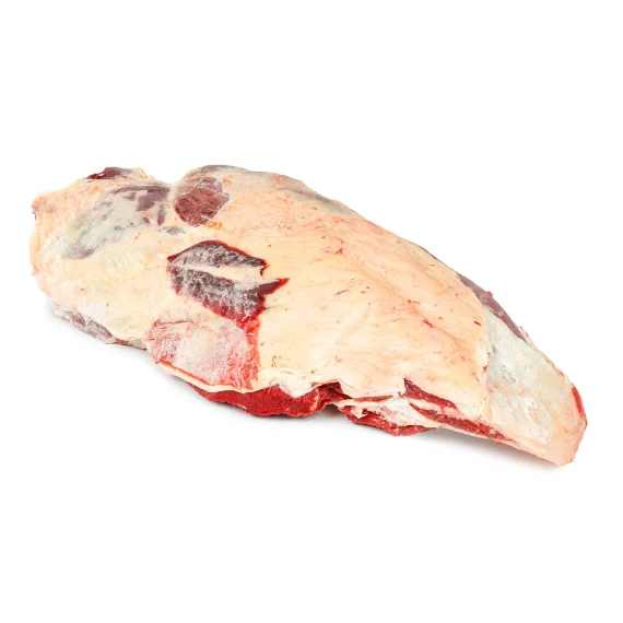 Complete Bone-in Shoulder - Image 4