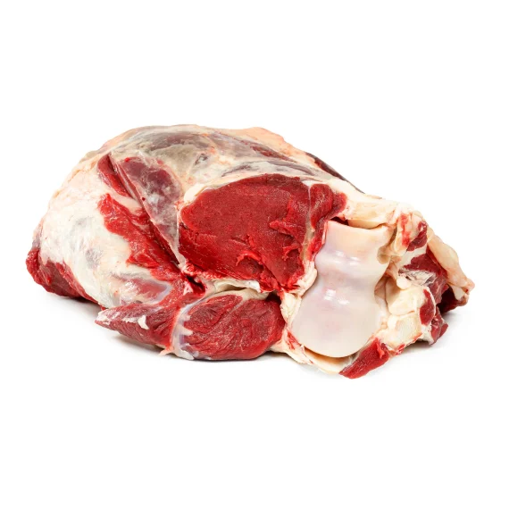 Complete Bone-in Shoulder - Image 2
