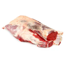 Complete Bone-in Shoulder