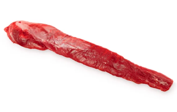 Tenderloin with Chain