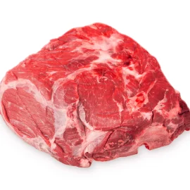 Bone-in Neck