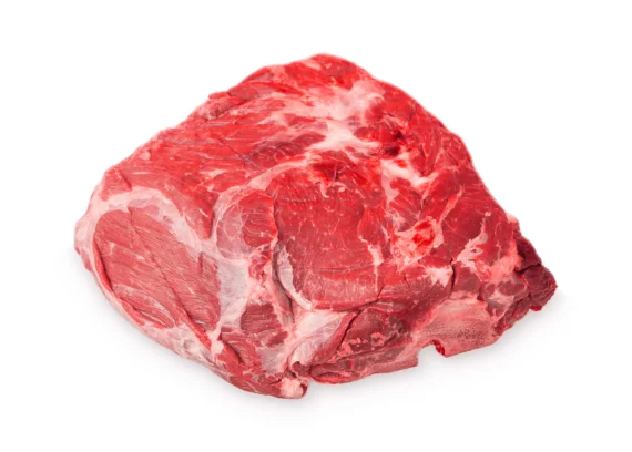 Bone-in Neck
