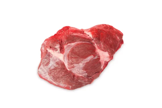 Boneless Neck