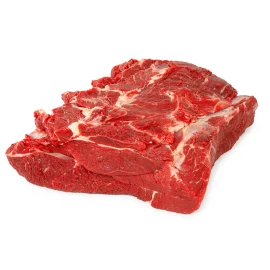Boneless Chuck