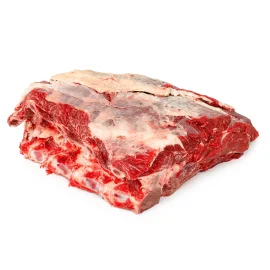 Bone-in Chuck