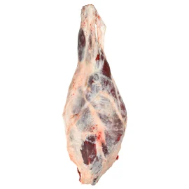 Bone-in Round