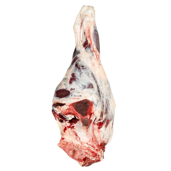 Bone-in Round - Image 3