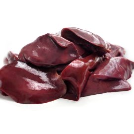 Turkey Liver