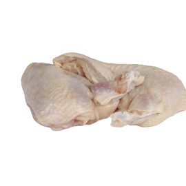 Chicken Fillet with Bone and Skin