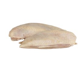 Chicken Fillet with Skin