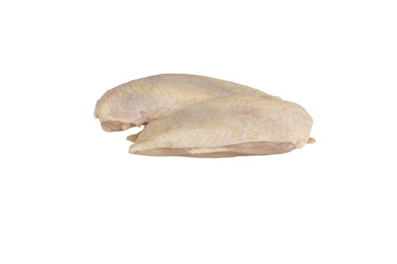 Chicken Fillet with Skin
