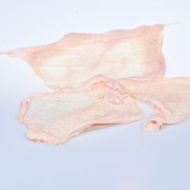 Turkey Skins