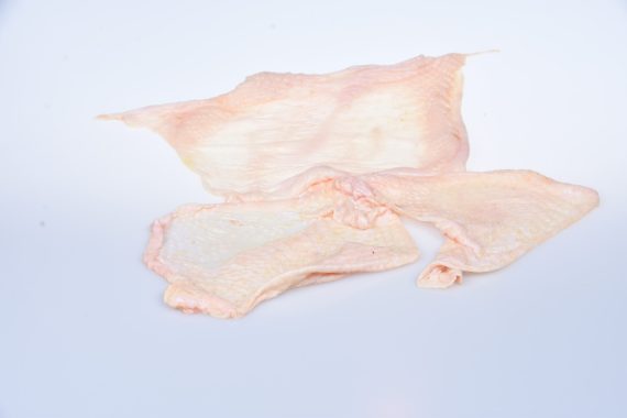 Turkey Skins