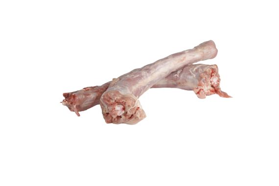 Turkey Neck
