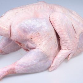 Whole Turkey