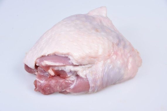 Turkey Thigh (Boneless, Skinless)