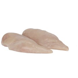 Calibrated Chicken Fillet