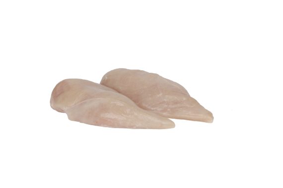 Calibrated Chicken Fillet