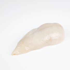 Cleaned Chicken Fillet