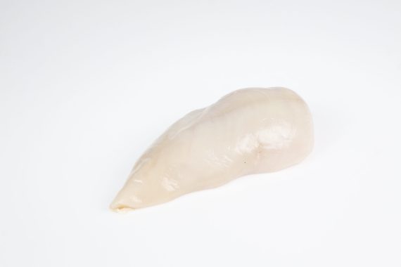 Cleaned Chicken Fillet