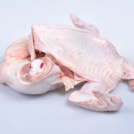 Chicken Leg Portion