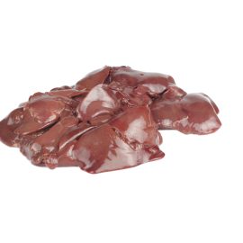 Chicken Liver