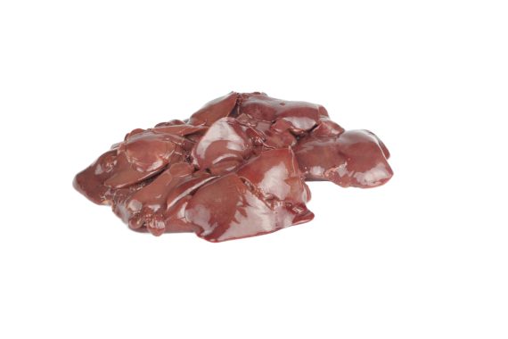 Chicken Liver