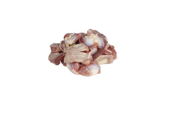 Chicken Gizzards