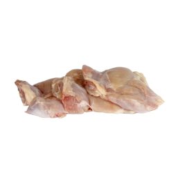 Boned Chicken Leg without Skin
