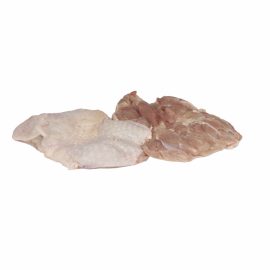 Boned Chicken Leg with Skin