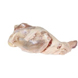Broth Portion without Wing