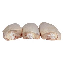 Chicken Thigh without Back