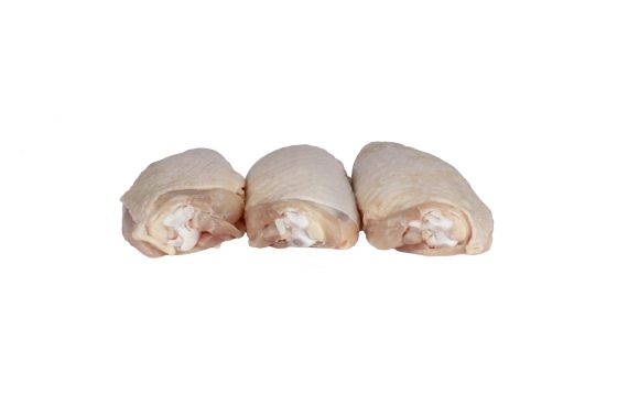Chicken Thigh without Back