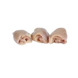 Boned Chicken Thigh without Skin
