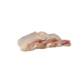 Boned Chicken Thigh with Skin