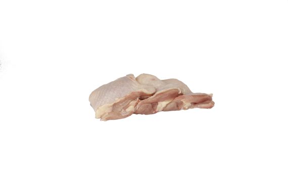 Boned Chicken Thigh with Skin